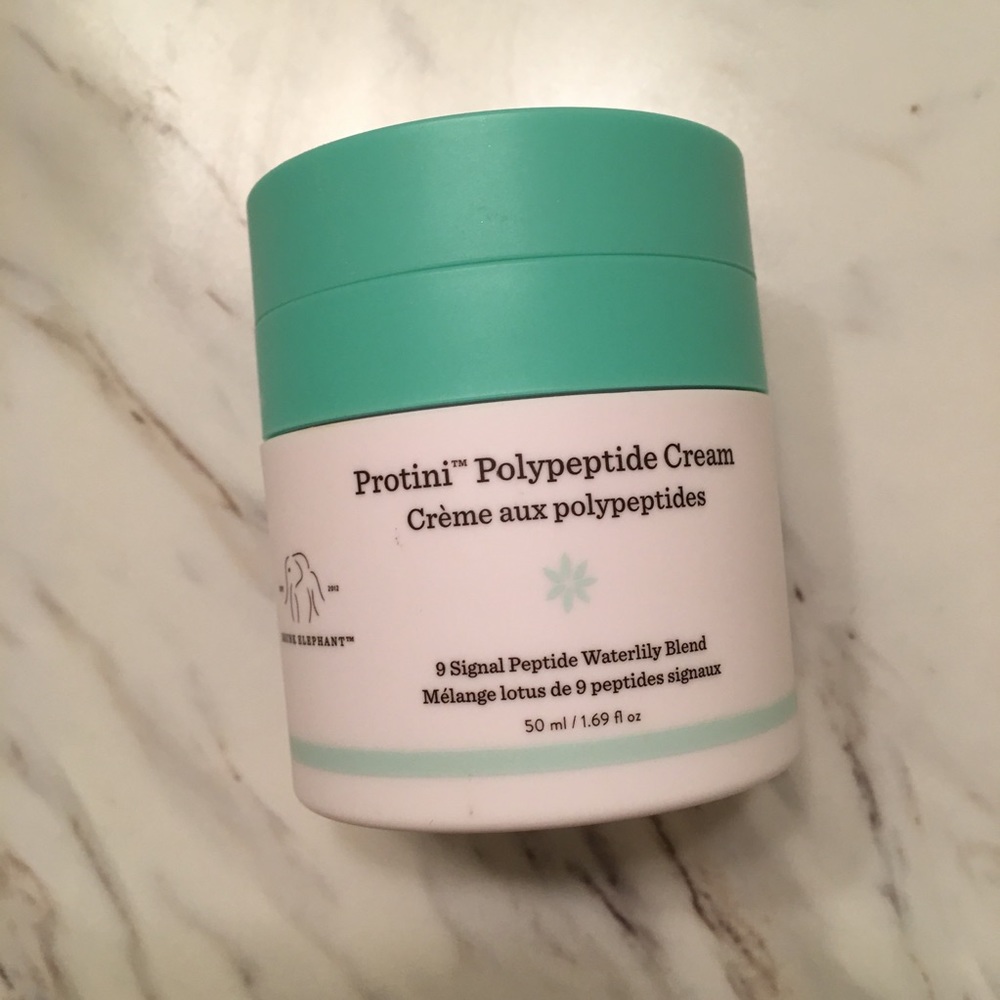 Drunk Elephant Protini Polypeptide Cream